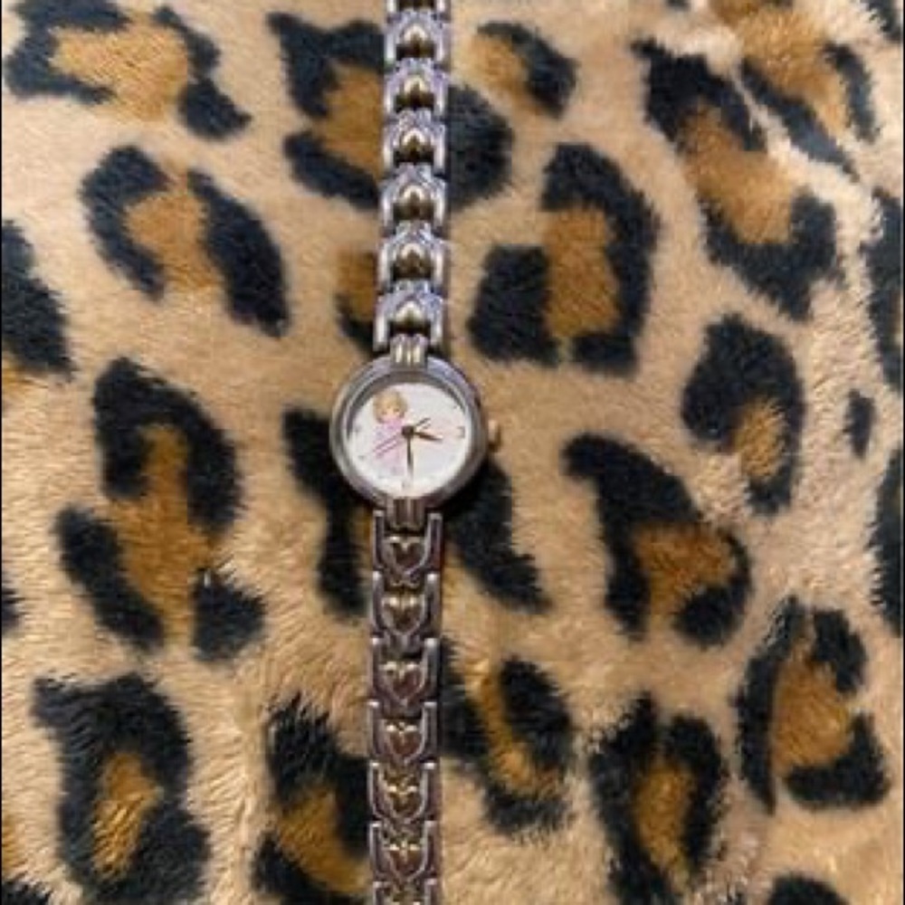 Precious Moments Watch